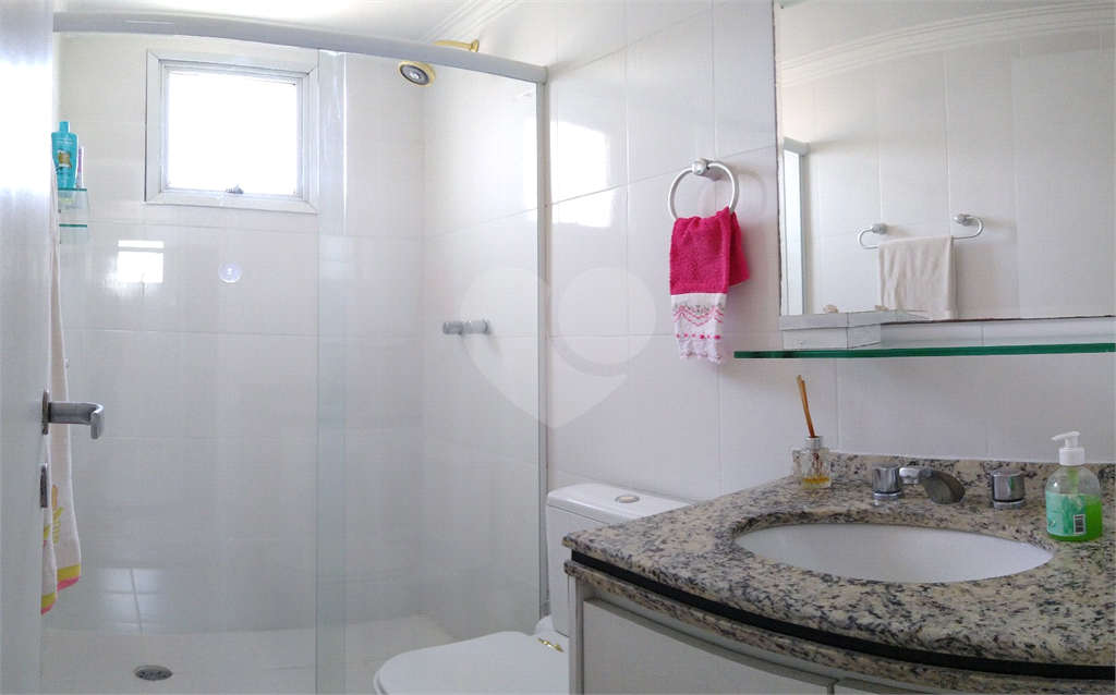 Apartamento à venda com 3 quartos, 98m² - Foto 19