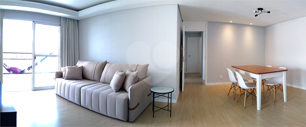 Apartamento à venda com 3 quartos, 98m² - Foto 6