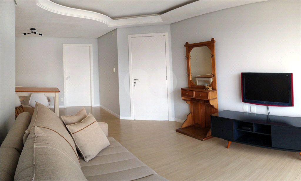 Apartamento à venda com 3 quartos, 98m² - Foto 5