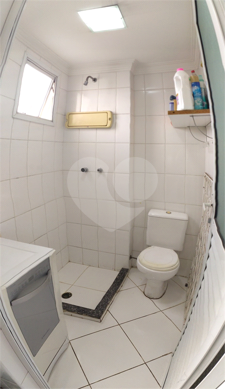 Apartamento à venda com 3 quartos, 98m² - Foto 25