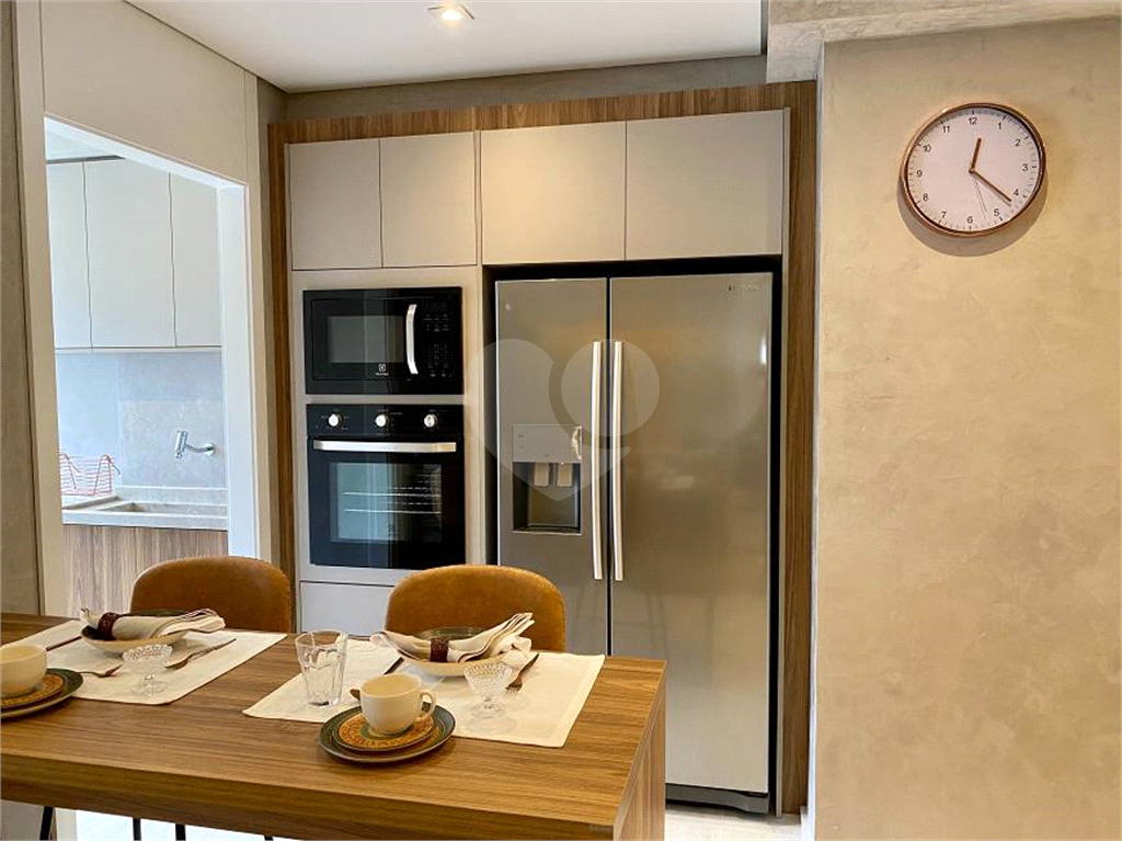 Apartamento à venda com 3 quartos, 136m² - Foto 8