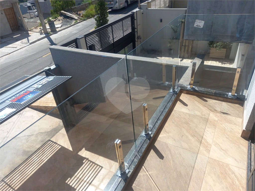 Sobrado à venda com 3 quartos, 136m² - Foto 14