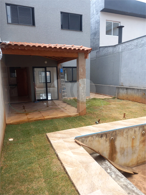 Sobrado à venda com 3 quartos, 136m² - Foto 31