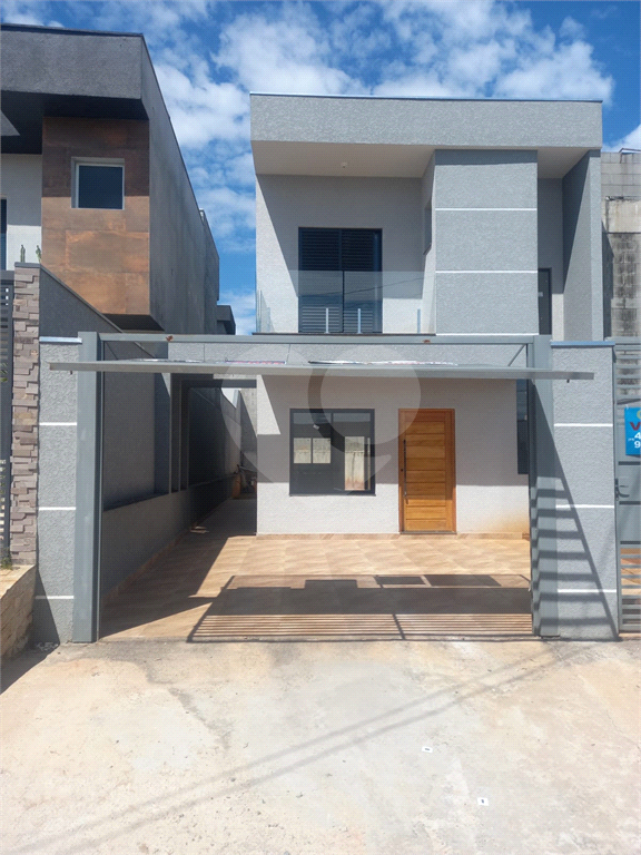 Sobrado à venda com 3 quartos, 136m² - Foto 16