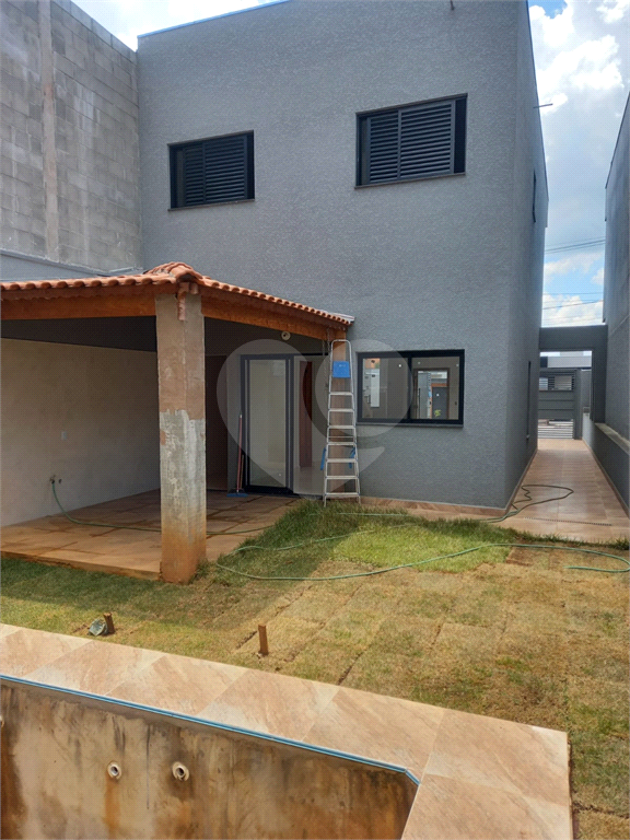 Sobrado à venda com 3 quartos, 136m² - Foto 6