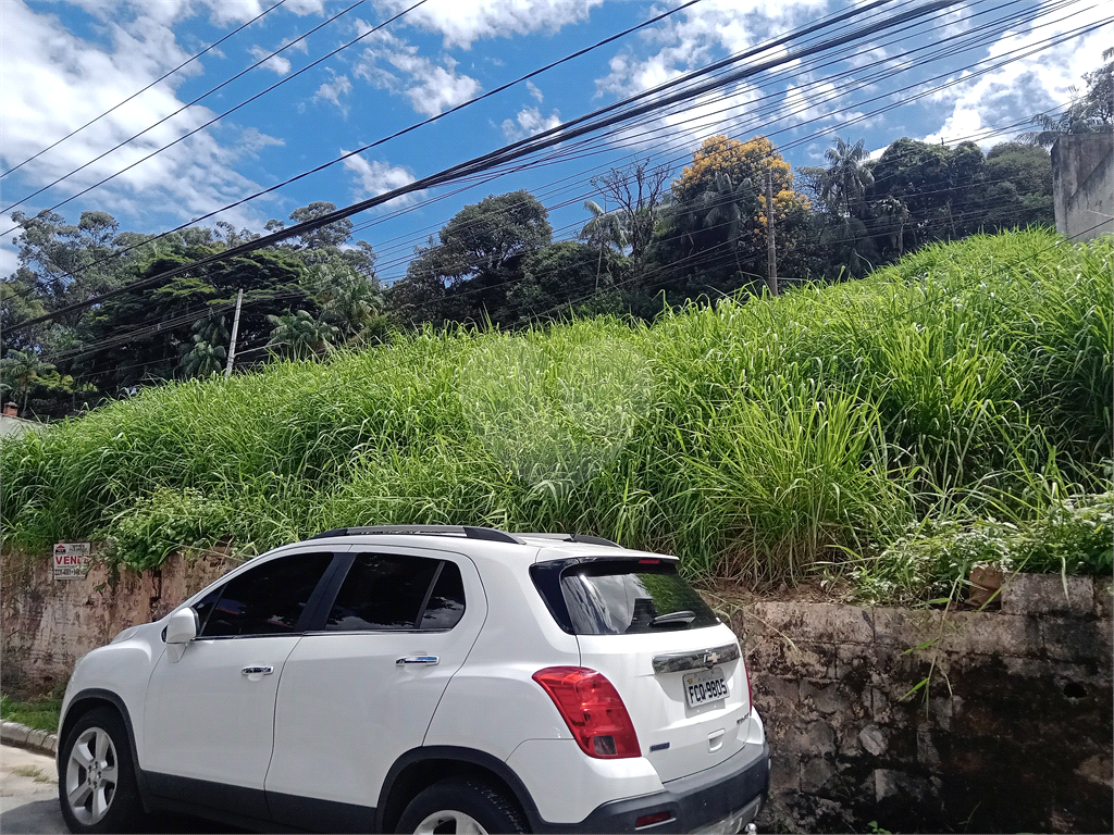Terreno amplo no Horto para construtores