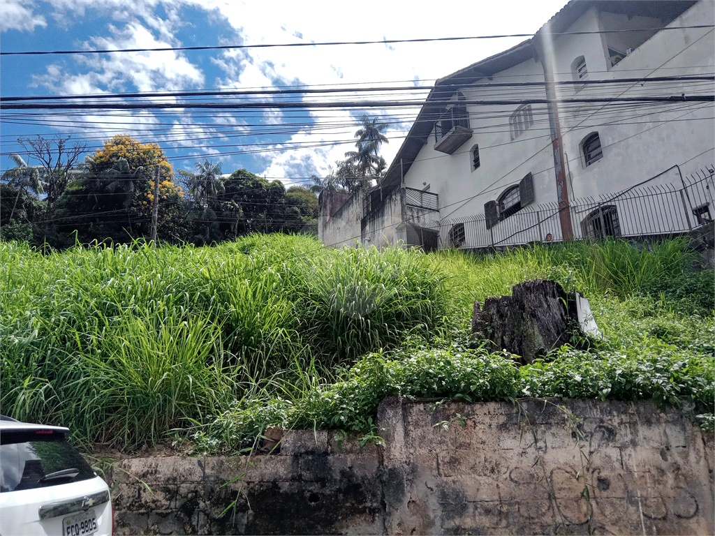 Terreno amplo no Horto para construtores