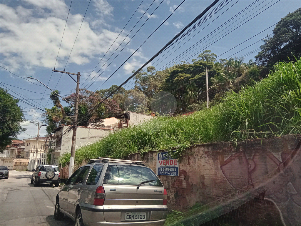 Terreno amplo no Horto para construtores
