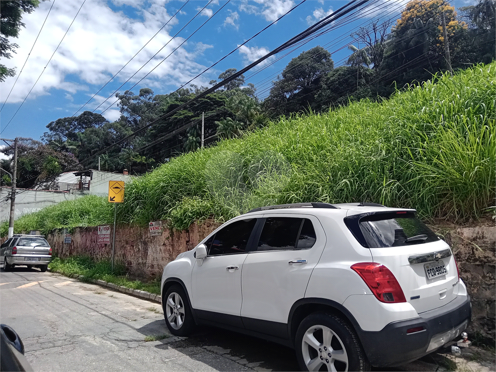 Terreno amplo no Horto para construtores