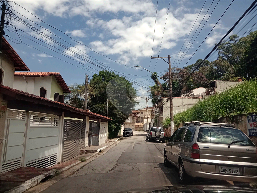 Terreno amplo no Horto para construtores