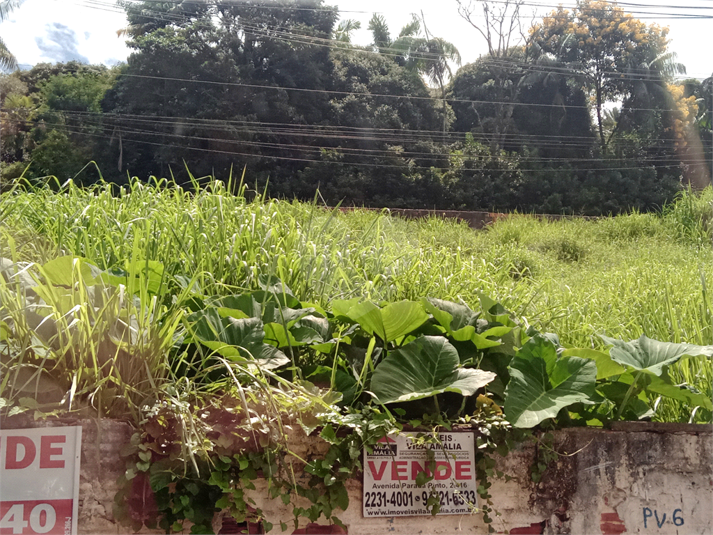 Terreno amplo no Horto para construtores
