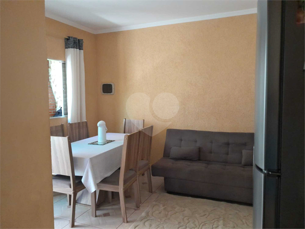 Sobrado, 2 quartos, 150 m² - Foto 1