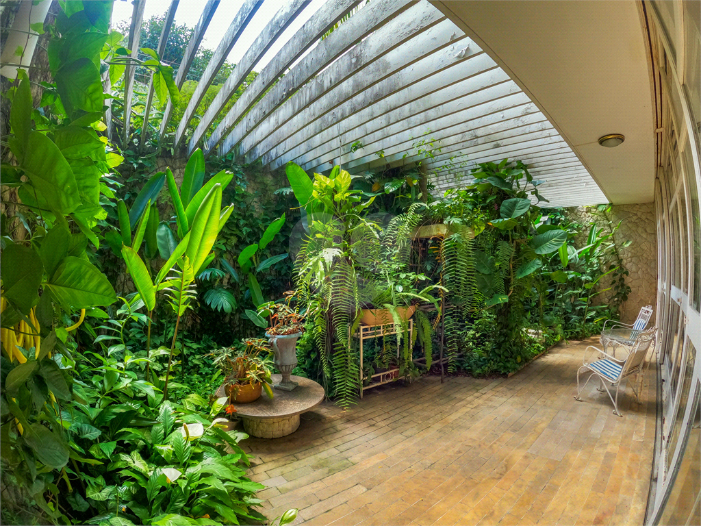 Casa a venda no Jardim Paulista