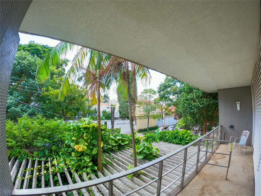 Casa a venda no Jardim Paulista