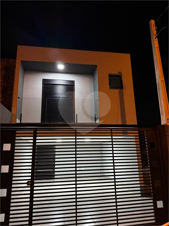 Casa à venda com 3 quartos, 165m² - Foto 31