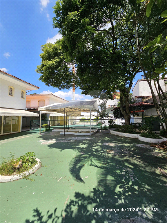 Casa Comercial - Morumbi - 343 m² - Escola - Locação / Aluguel