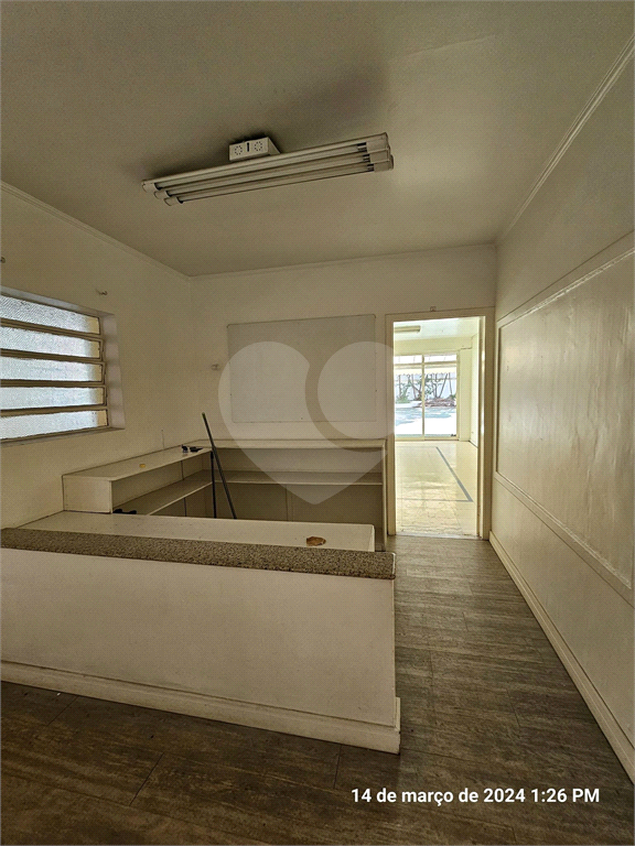 Casa Comercial - Morumbi - 343 m² - Escola - Locação / Aluguel