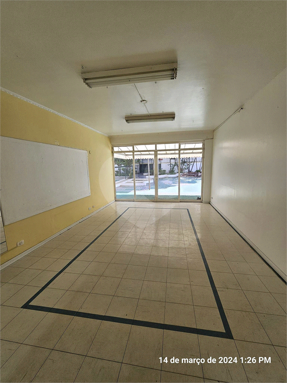 Casa Comercial - Morumbi - 343 m² - Escola - Locação / Aluguel