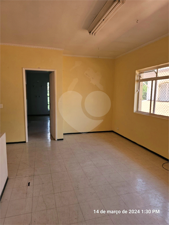 Casa Comercial - Morumbi - 343 m² - Escola - Locação / Aluguel