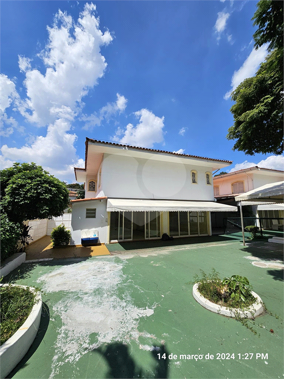 Casa Comercial - Morumbi - 343 m² - Escola - Locação / Aluguel