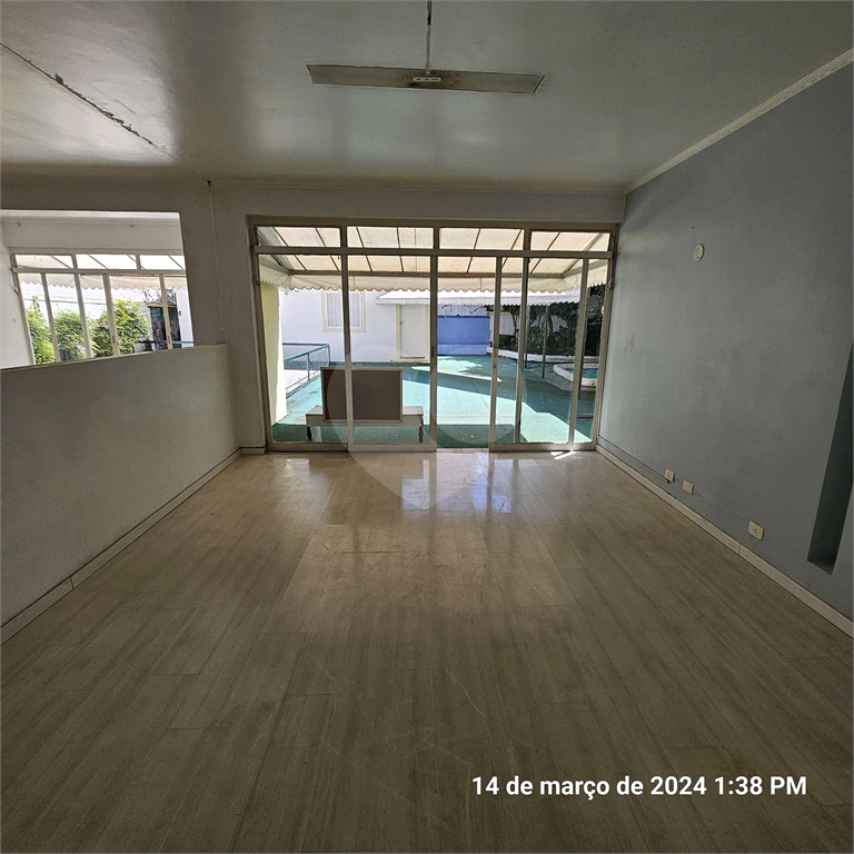 Casa Comercial - Morumbi - Escola - 343 m² - Locação / Aluguel