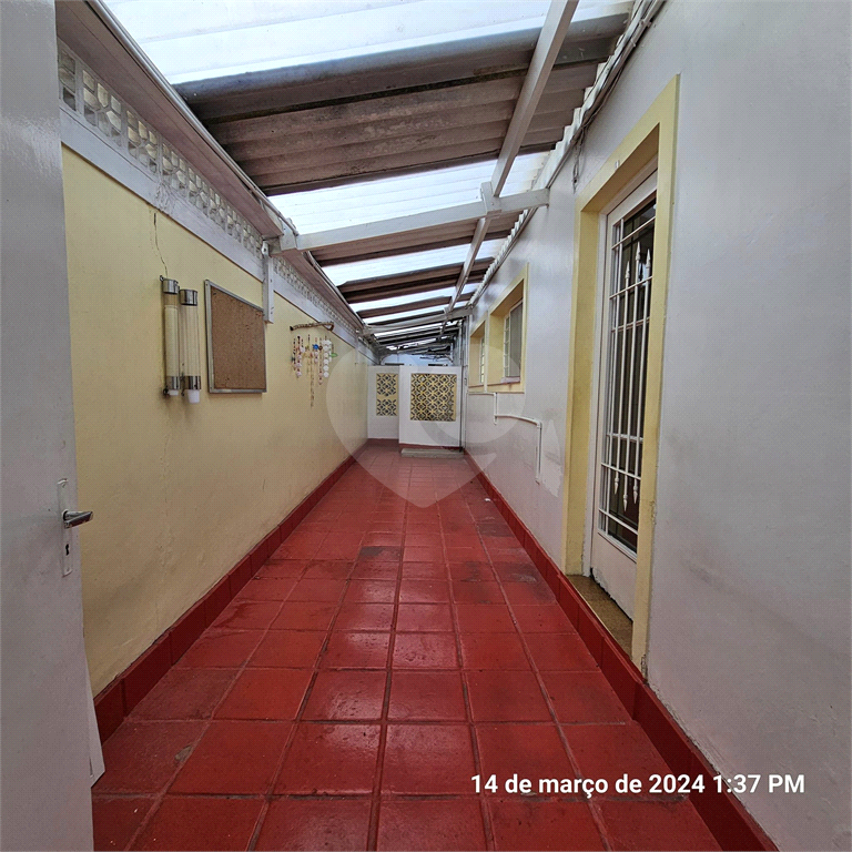 Casa Comercial - Morumbi - Escola - 343 m² - Locação / Aluguel