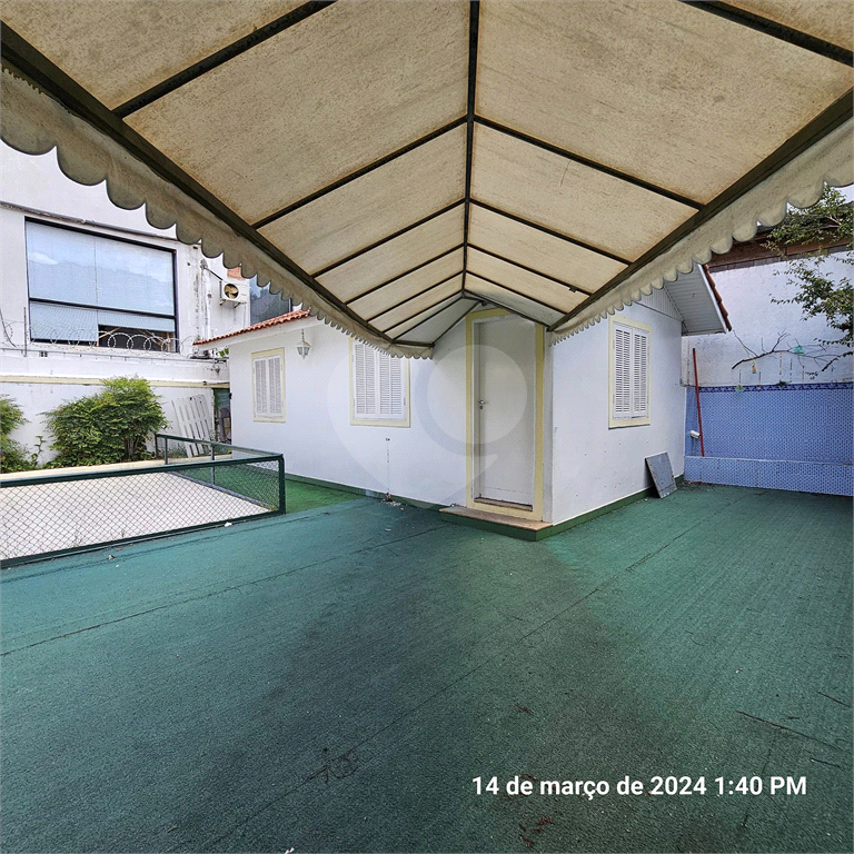 Casa Comercial - Morumbi - Escola - 343 m² - Locação / Aluguel