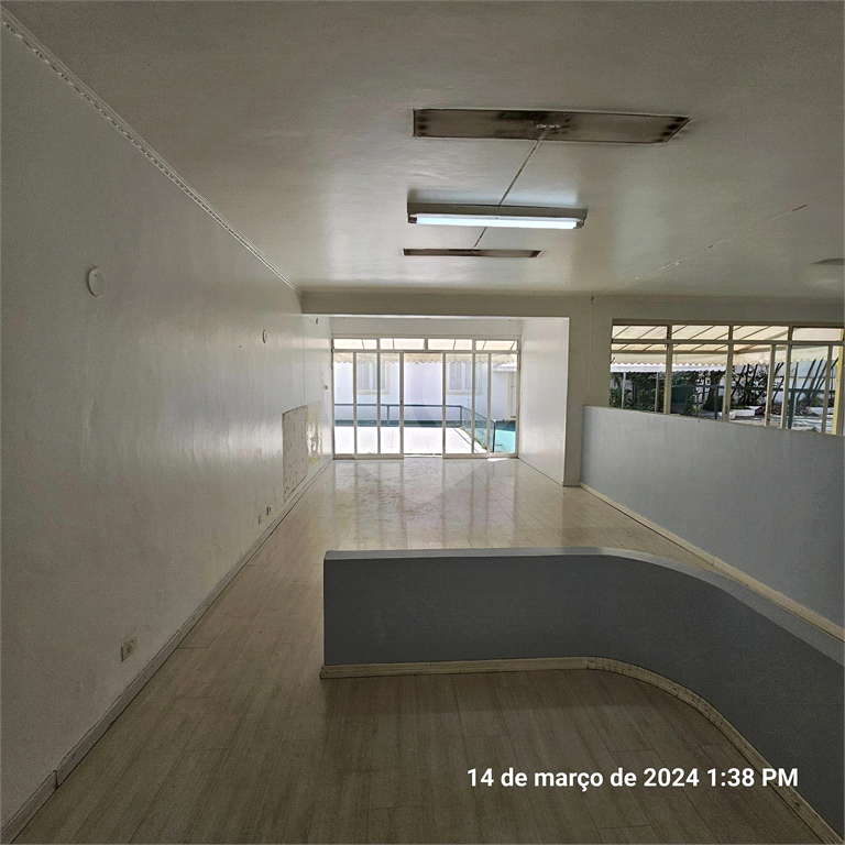 Casa Comercial - Morumbi - Escola - 343 m² - Locação / Aluguel