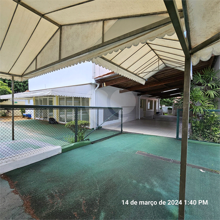 Casa Comercial - Morumbi - Escola - 343 m² - Locação / Aluguel