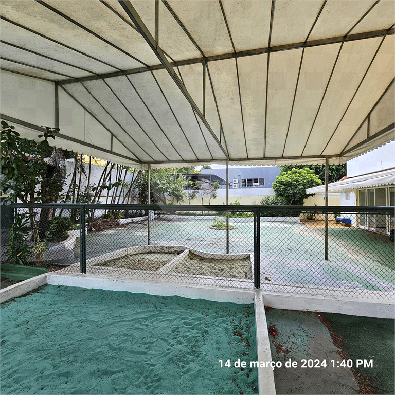 Casa Comercial - Morumbi - Escola - 343 m² - Locação / Aluguel