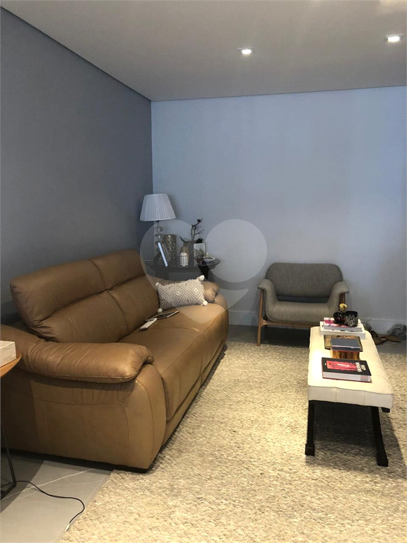 Apartamento à venda com 3 quartos, 148m² - Foto 32