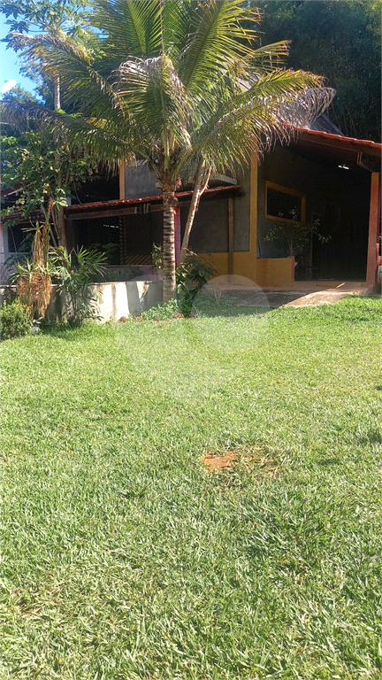 Chácara à venda com 1 quarto, 1535m² - Foto 1