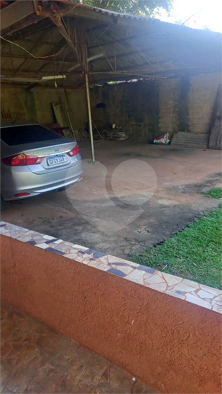 Chácara à venda com 1 quarto, 1535m² - Foto 12