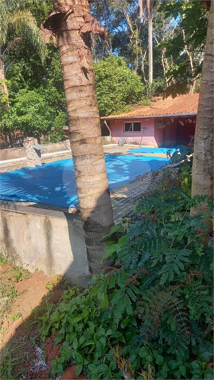 Chácara à venda com 1 quarto, 1535m² - Foto 2