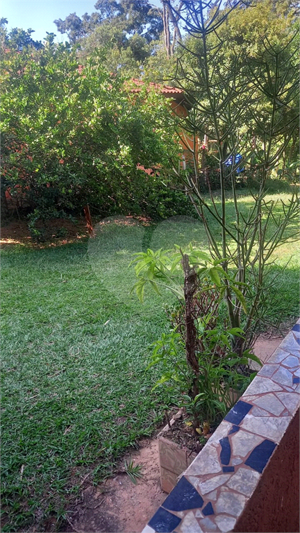 Chácara à venda com 1 quarto, 1535m² - Foto 7