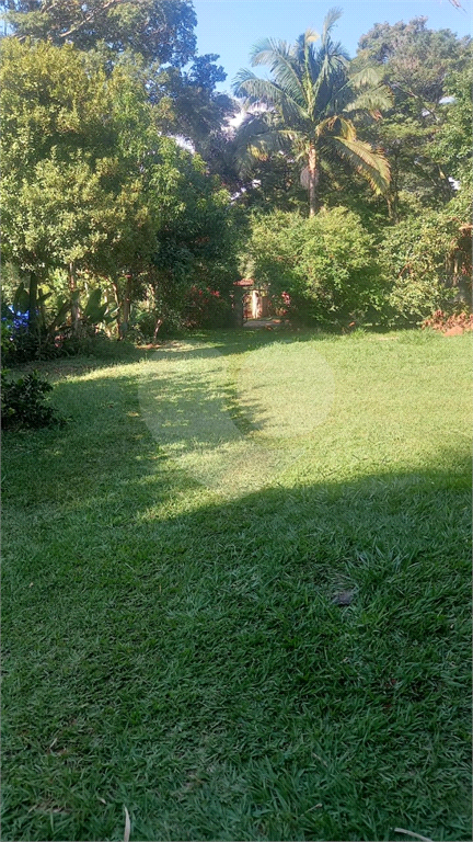 Chácara à venda com 1 quarto, 1535m² - Foto 4