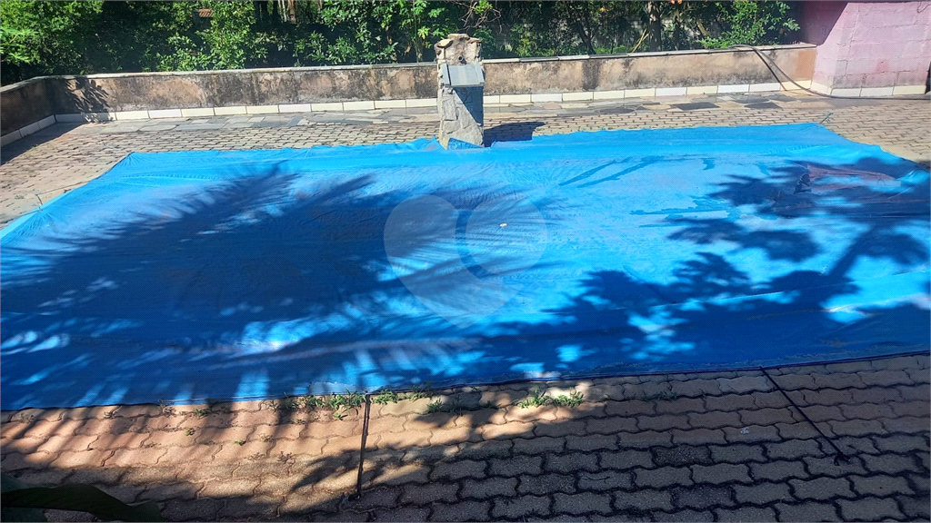 Chácara à venda com 1 quarto, 1535m² - Foto 22
