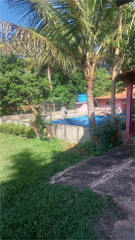 Chácara à venda com 1 quarto, 1535m² - Foto 3