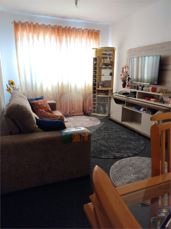 Apartamento à venda com 2 quartos, 70m² - Foto 7