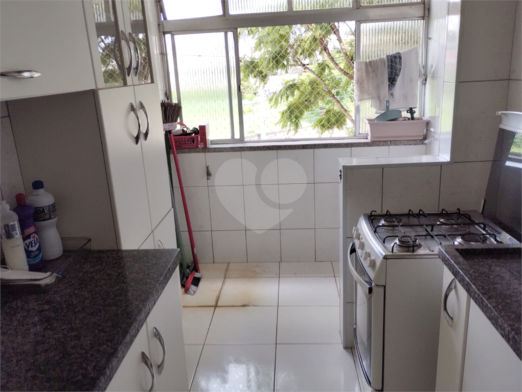 Apartamento para venda 67 m 3 quartos no Jaçanã