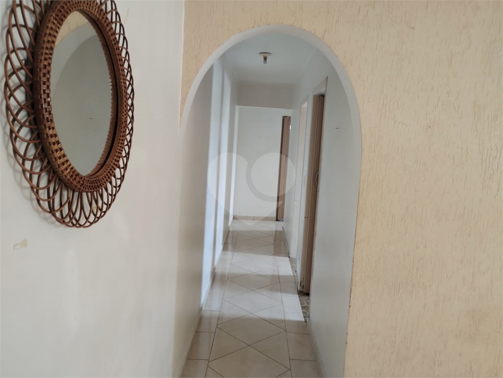 Apartamento para venda 67 m 3 quartos no Jaçanã