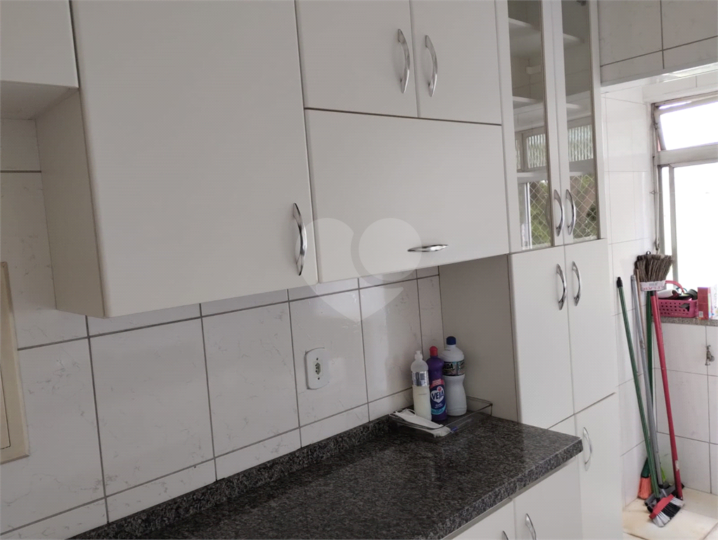Apartamento para venda 67 m 3 quartos no Jaçanã