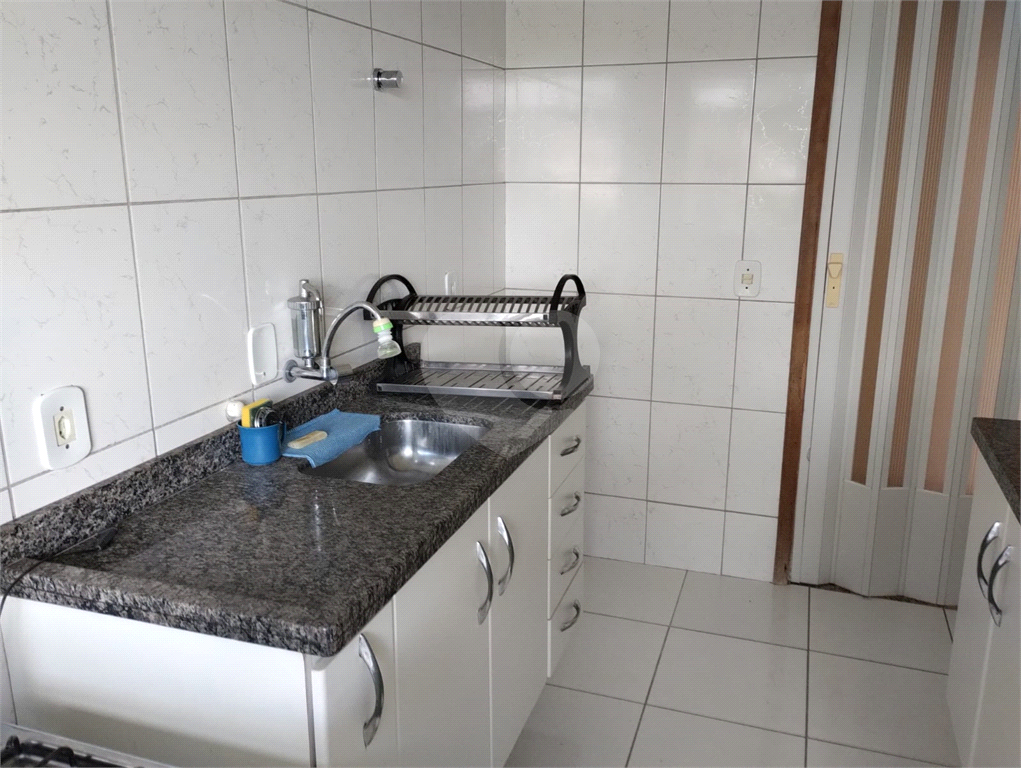 Apartamento para venda 67 m 3 quartos no Jaçanã