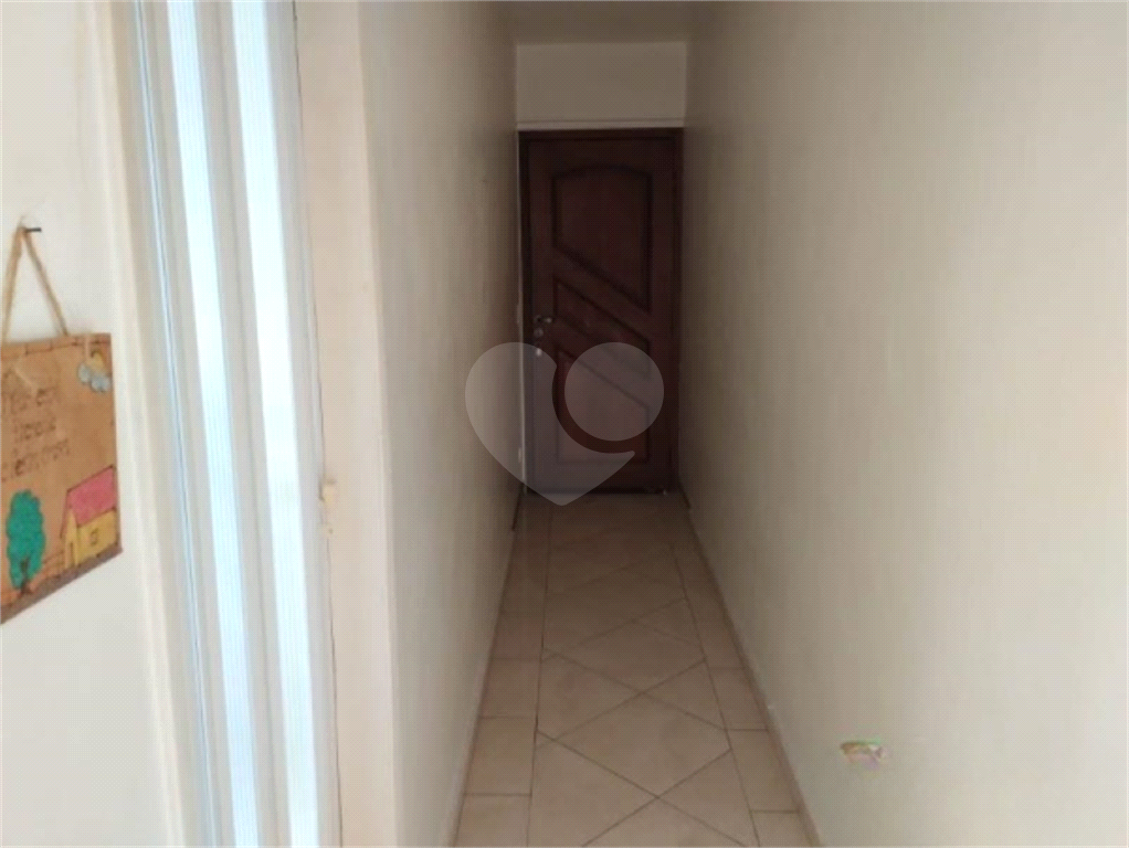 Apartamento para venda 67 m 3 quartos no Jaçanã