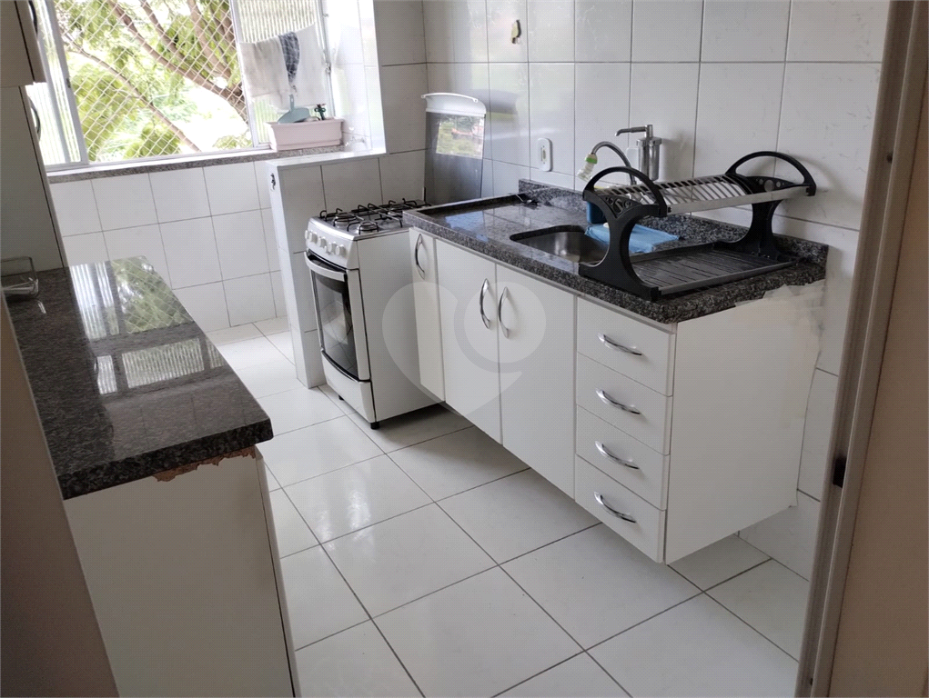 Apartamento para venda 67 m 3 quartos no Jaçanã