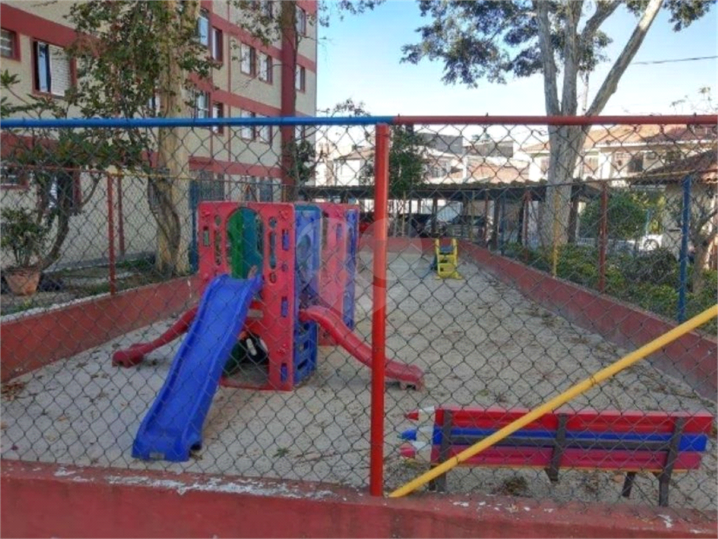 Apartamento para venda 67 m 3 quartos no Jaçanã
