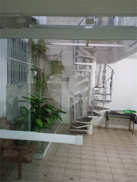 Sobrado à venda com 3 quartos, 190m² - Foto 33