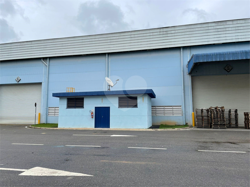 Depósito-Galpão-Armazém para alugar, 2865m² - Foto 19