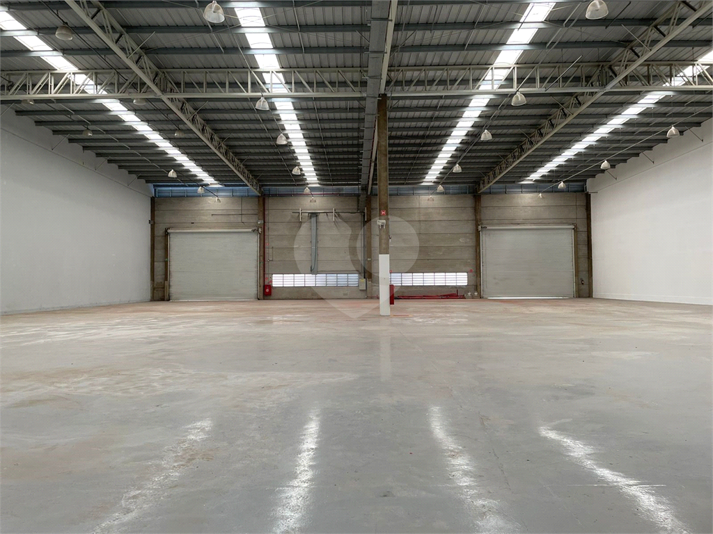 Depósito-Galpão-Armazém para alugar, 2865m² - Foto 3