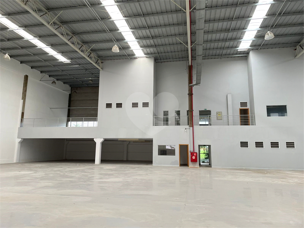 Depósito-Galpão-Armazém para alugar, 2865m² - Foto 5